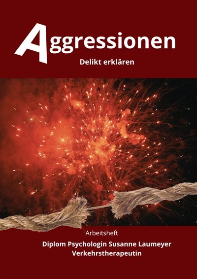 Arbeitsheft Aggressionen