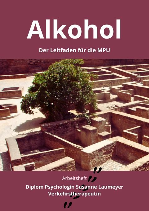 Arbeitsheft Alkohol