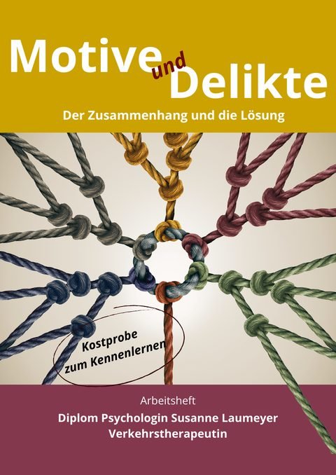 Motive und Delikte