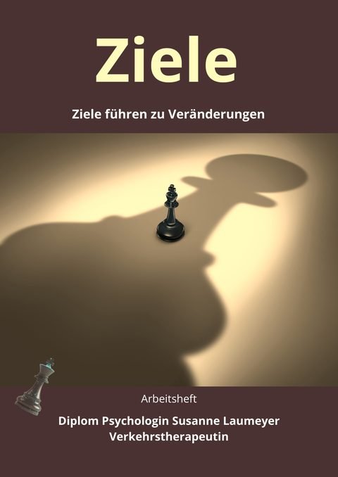 Arbeitsheft Ziele