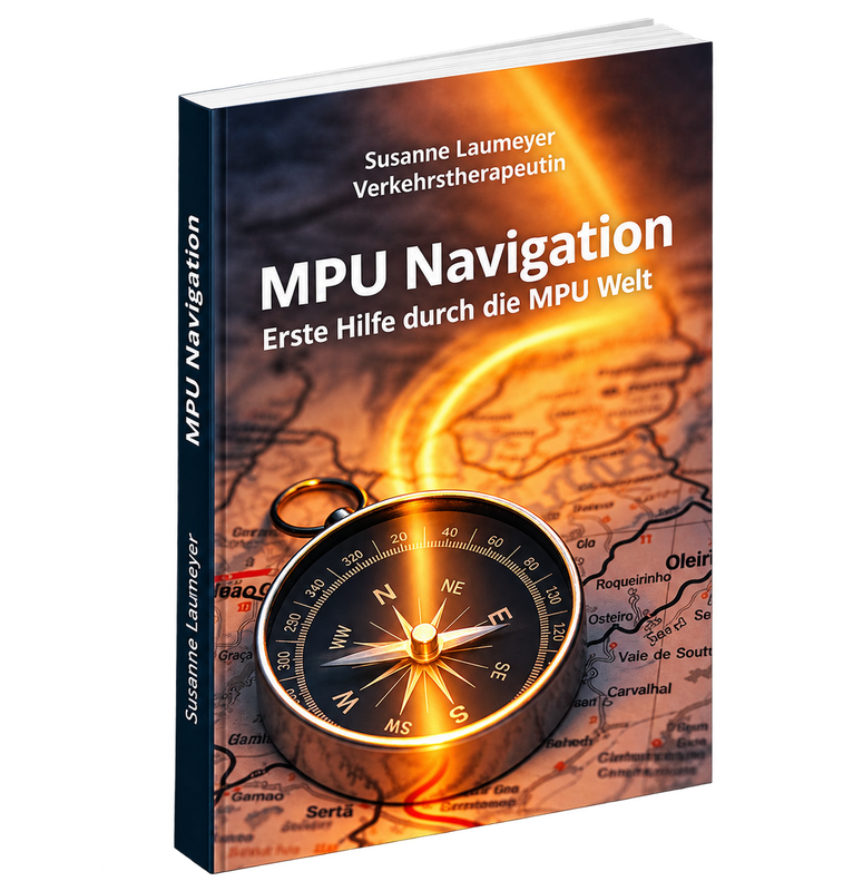 MPU Navigation – Erste Hilfe durch die MPU-Welt