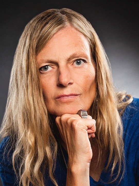 Susanne Laumeyer