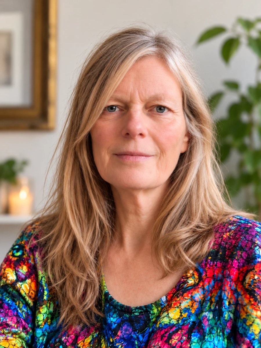 Susanne Laumeyer