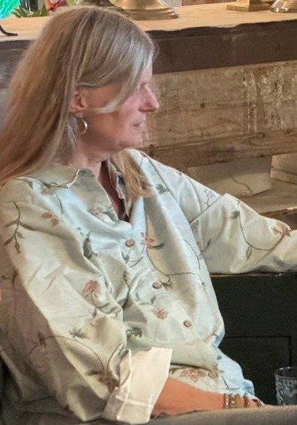 Susanne Laumeyer
