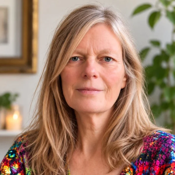 Susanne Laumeyer, Diplom-Psychologin und Verkehrstherapeutin