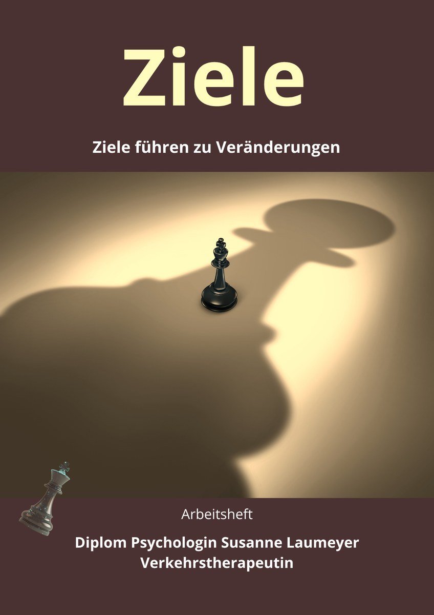 Arbeitsheft Ziele